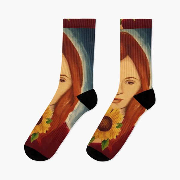 Item preview, Amelia Pond: The Girl who Waited designed and sold by btvskate.
