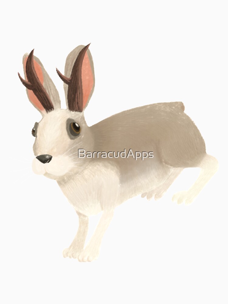 « Jackalope » par BarracudApps