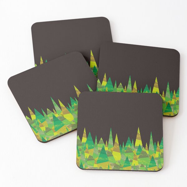 Item preview, Pine Black designed and sold by mayumiakamine.