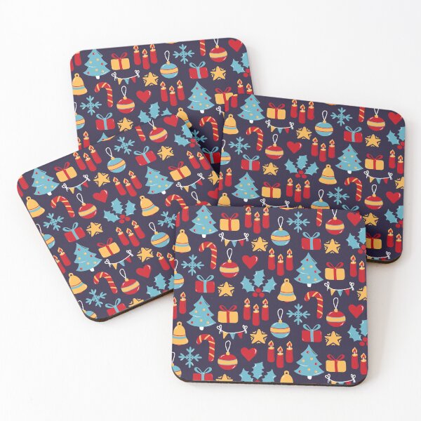 Item preview, Christmas pattern designed and sold by Olizabet.