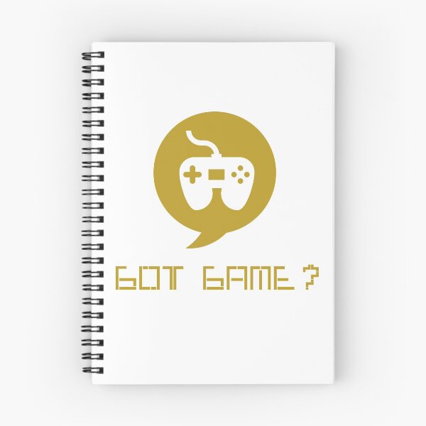 Item preview, Got Game? designed and sold by Ndigwan.