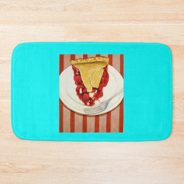 Item preview, Bye Bye Patriotic Cherry Pie designed and sold by linden lorenson.