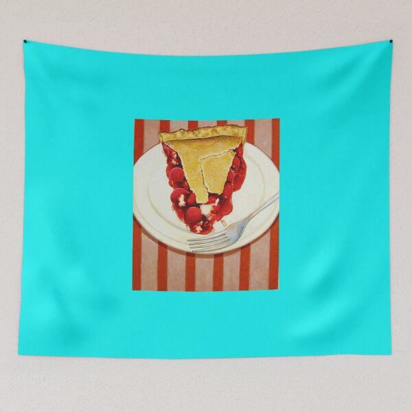 Item preview, Bye Bye Patriotic Cherry Pie designed and sold by linden lorenson.