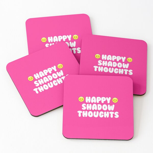 Item preview, Happy Shadow Thoughts designed and sold by corbrand.