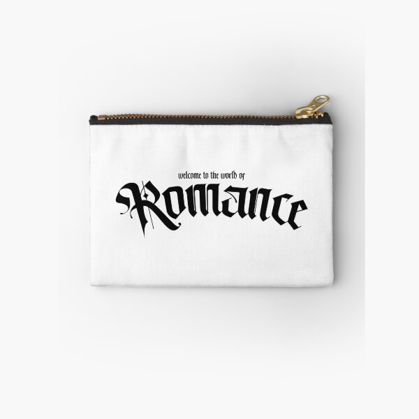 Item preview, Welcome to the World of Romance - Camila Cabello designed and sold by sangriaboy.