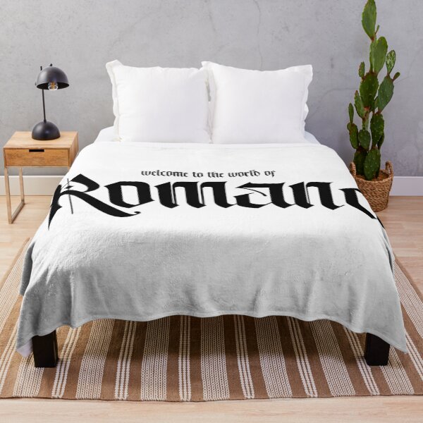 Item preview, Welcome to the World of Romance - Camila Cabello designed and sold by sangriaboy.