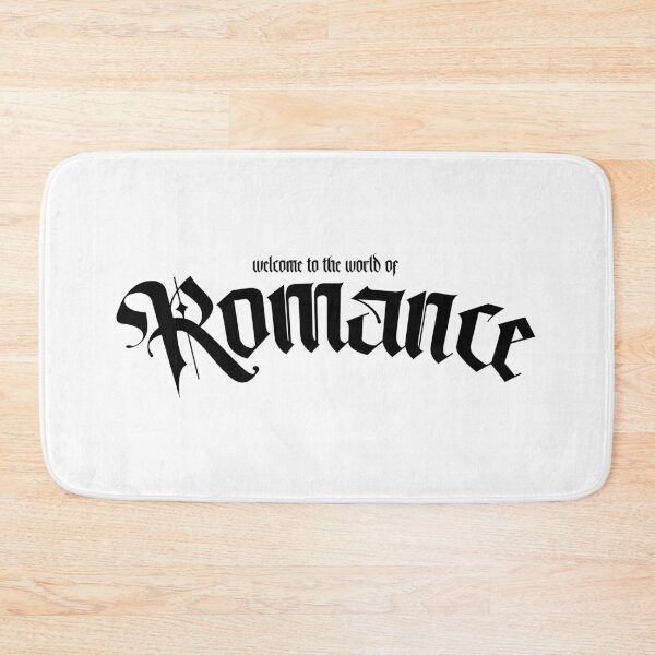 Item preview, Welcome to the World of Romance - Camila Cabello designed and sold by sangriaboy.
