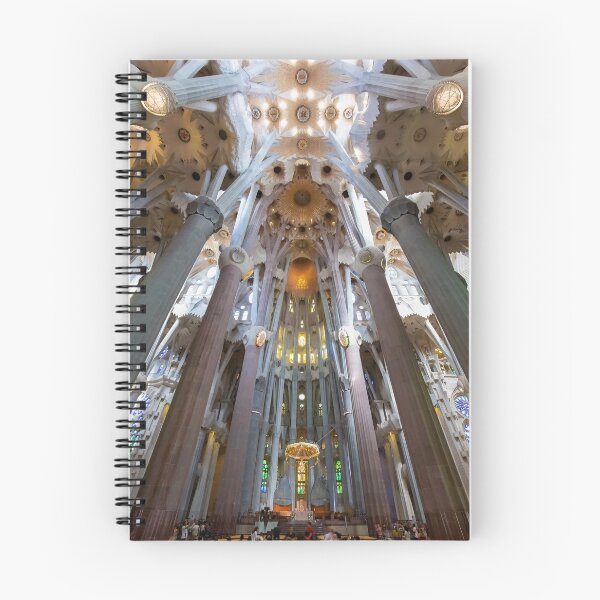 Item preview, Sagrada Família designed and sold by John Velocci.