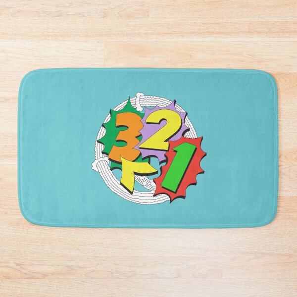 Item preview, Uno, Dos, Tres...  designed and sold by Off the Box.