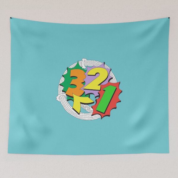 Item preview, Uno, Dos, Tres...  designed and sold by Off the Box.