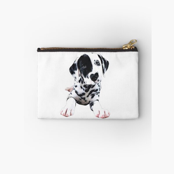 Item preview, Dalmatian Puppy Dog designed and sold by ElegantCat.