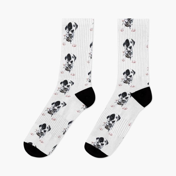 Item preview, Dalmatian Puppy Dog designed and sold by ElegantCat.