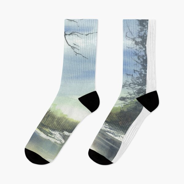Item preview, Landscape designed and sold by MimiHillier.