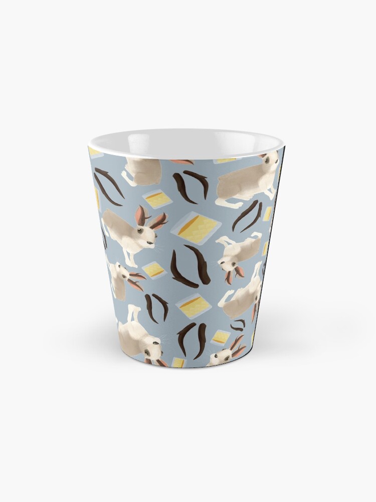 Mug ''Jackalope' : autre vue