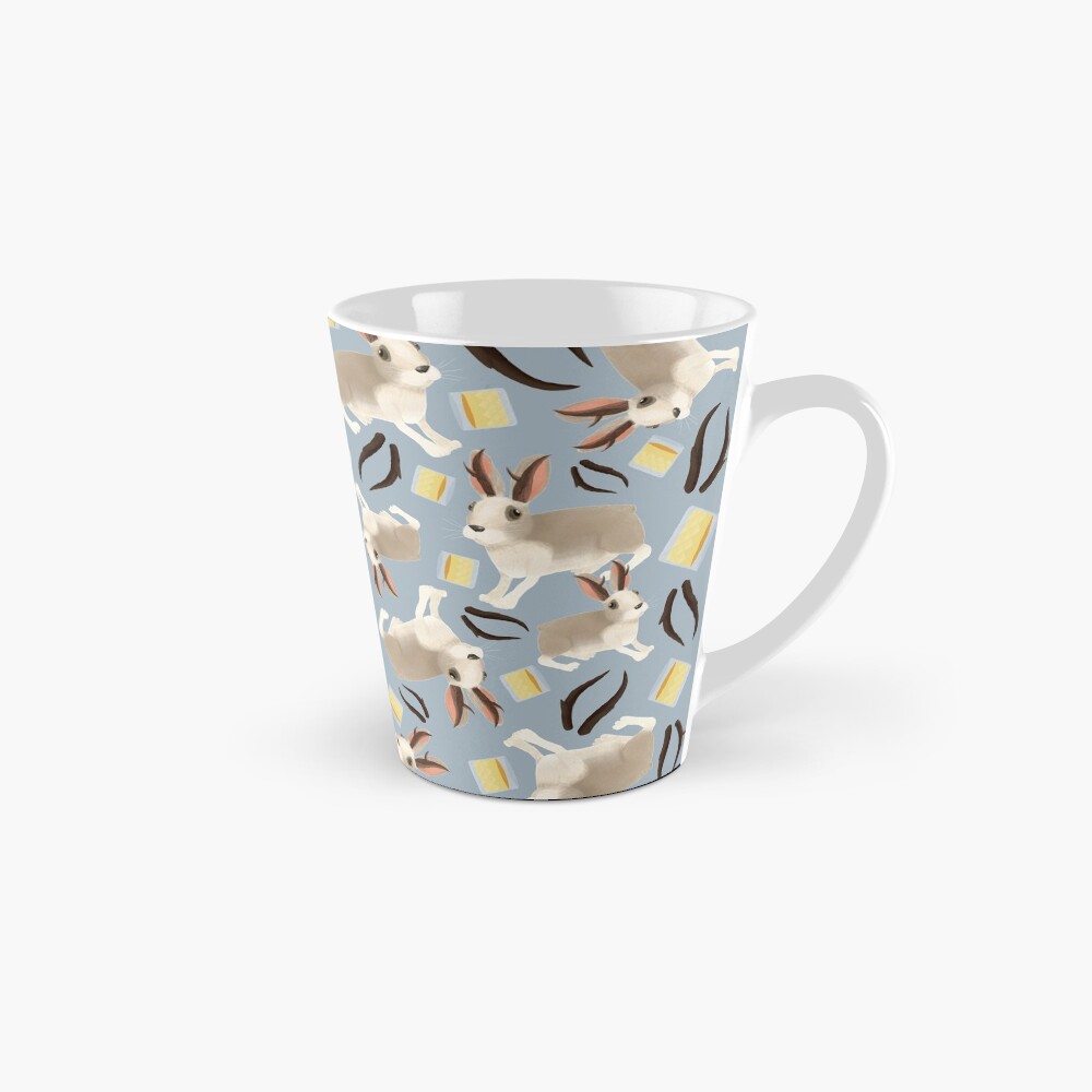 Mug « Jackalope»