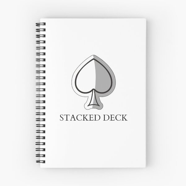 Item preview, Stacked Deck designed and sold by Ndigwan.