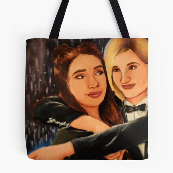 Item preview, Thasmin Spyfall designed and sold by btvskate.