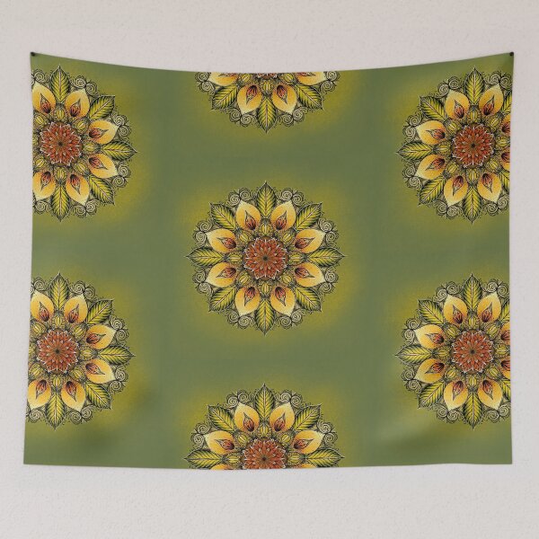 Item preview, spring designed and sold by Julie Boehm.