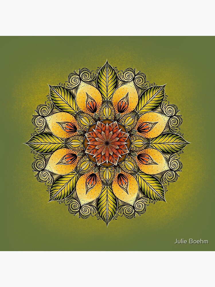 Frühling von JulieBoehmPhoto