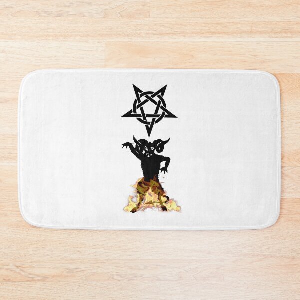 Item preview, The Devil you know designed and sold by Booshthemighty.