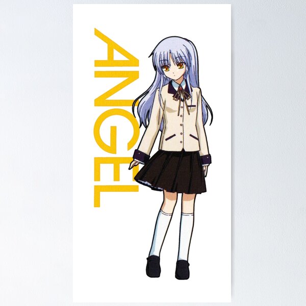 Angel Beats!, Angel Beats Wiki