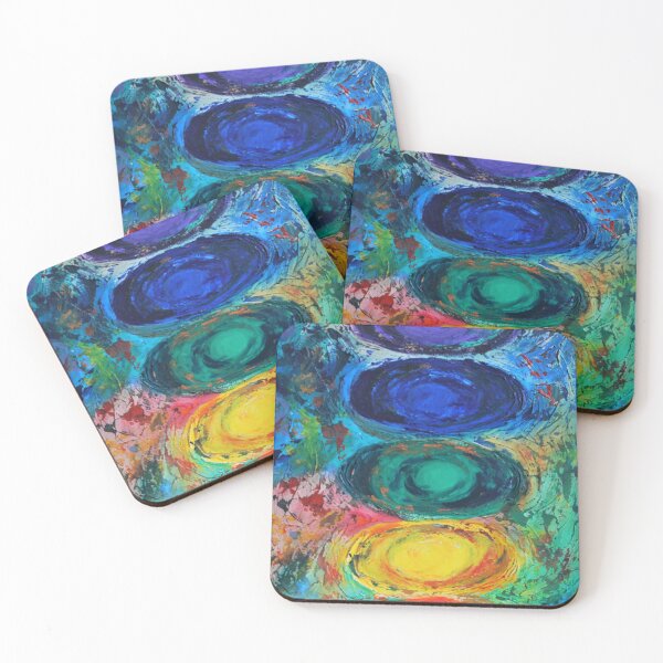 Item preview, 7 chakras  designed and sold by KristiinaLaasi.