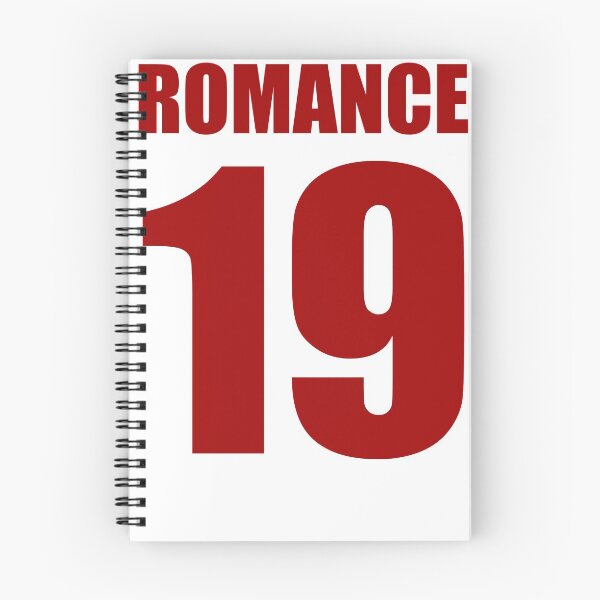 Item preview, ROMANCE 19 - Camila Cabello designed and sold by sangriaboy.