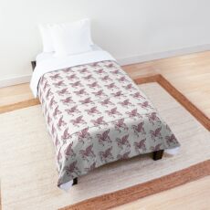 not a Pegasus Comforter