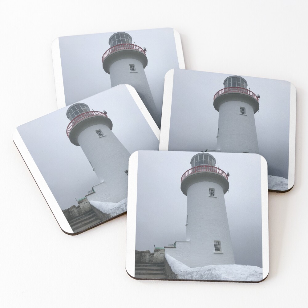 Item preview, Coasters (Set of 4) designed and sold by eokane249.