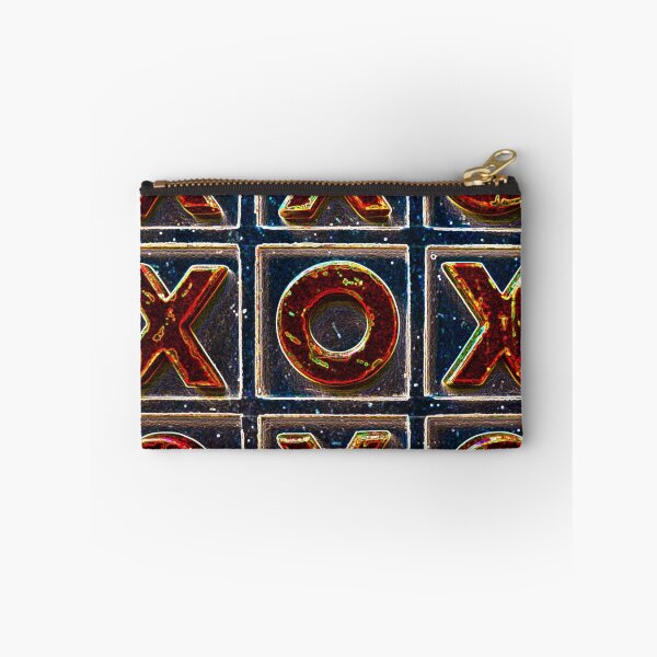 Item preview, Noughts & Crosses 2 designed and sold by Benedict Middleton.