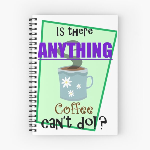 Item preview, Coffee is Magic designed and sold by mrcbrn.