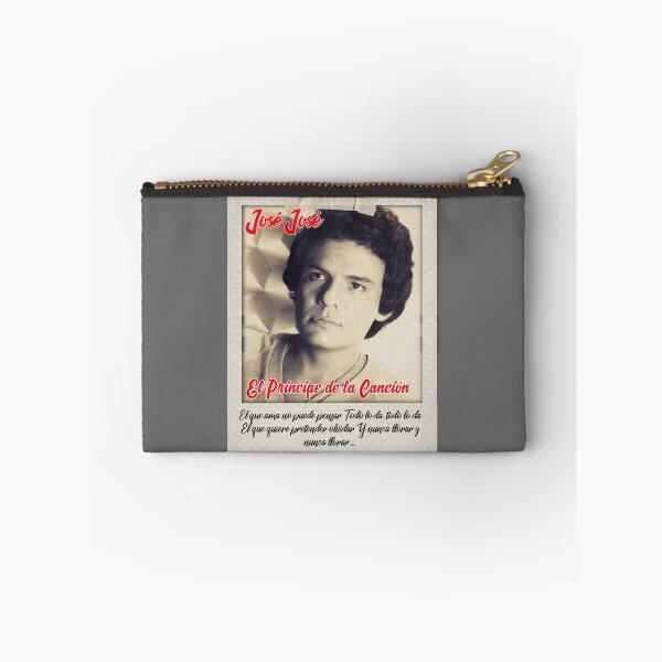 Item preview, Jose Jose el Principe de la Cancion designed and sold by LeoZitro.
