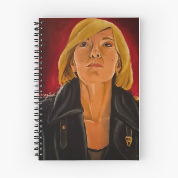 Item preview, Kate Lethbridge Stewart: Science Leads designed and sold by btvskate.