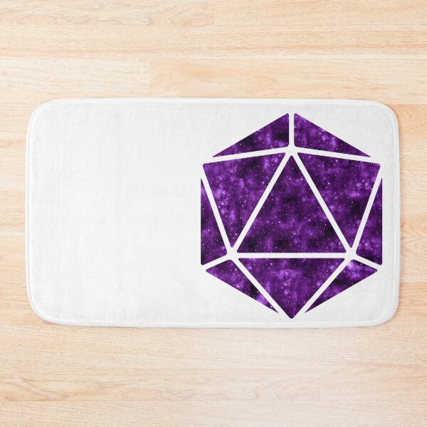 Artikelvorschau, Rollenspiel – D20 (Galaxy Design) entworfen und verkauft von Kamurata.