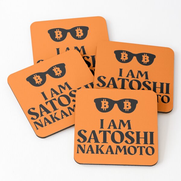 Aperçu de l'œuvre Satoshi Bitcoin créée et vendue par Domenico Scalise.