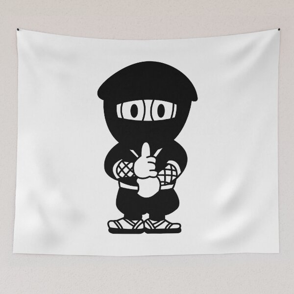 Item preview, ninja3 designed and sold by rk58rk58.