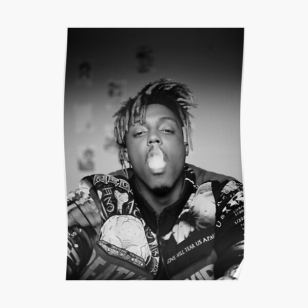 Juice Smoke Poster