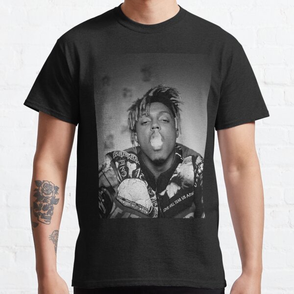 Juice Smoke Classic T-Shirt