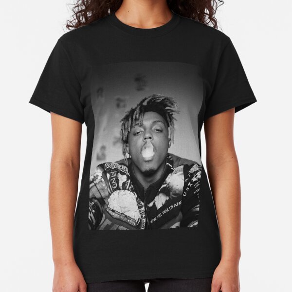 Juice Wrld Clothing | Redbubble