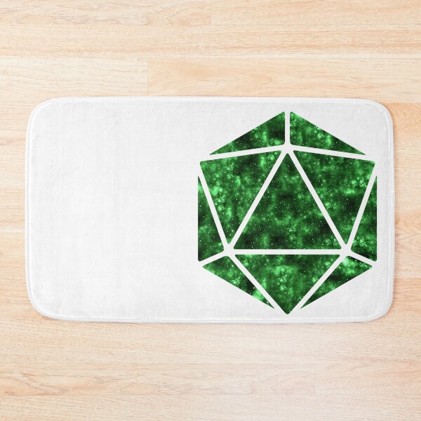 Artikelvorschau, RPG - D20 (Farbumkehrung) entworfen und verkauft von Kamurata.