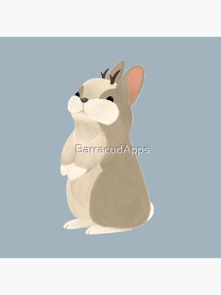 « Jackalope » par BarracudApps