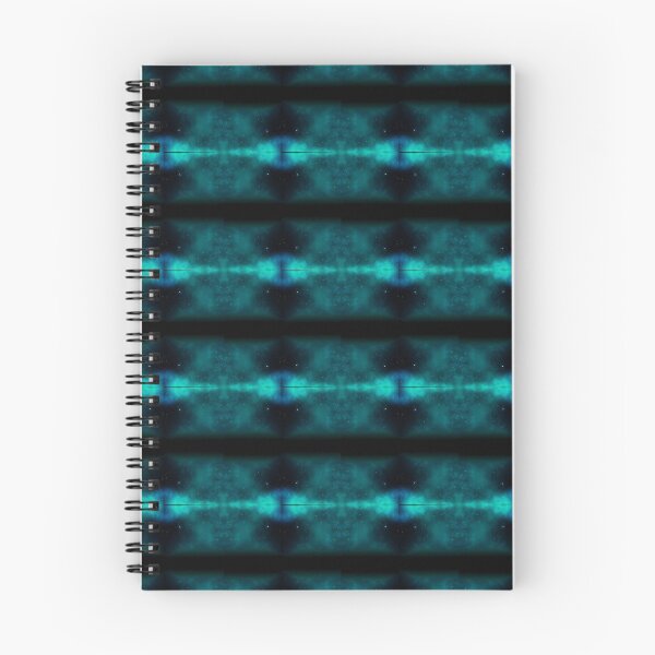 Item preview, Blue Mist Print  designed and sold by Ella-brand.