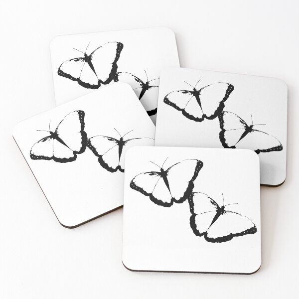 Item preview, Bad Kind of Butterflies - Camila Cabello designed and sold by sangriaboy.