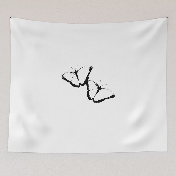 Item preview, Bad Kind of Butterflies - Camila Cabello designed and sold by sangriaboy.
