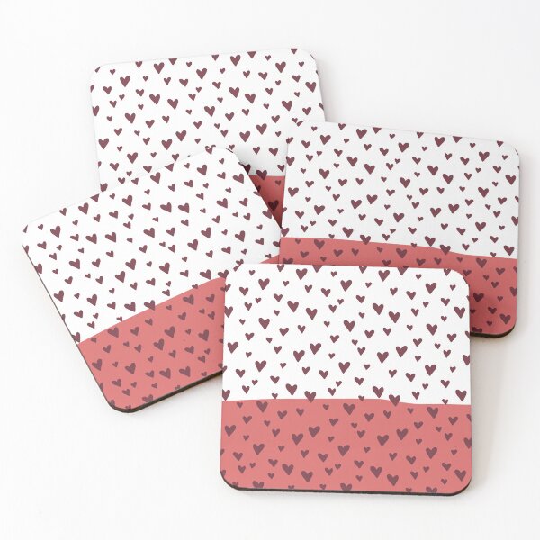 Item preview, Pop Patterns - Floating Love designed and sold by Sweetie Spicy.