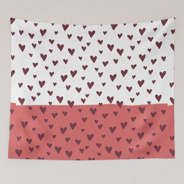 Item preview, Pop Patterns - Floating Love designed and sold by Sweetie Spicy.