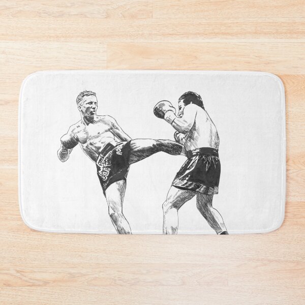 Item preview, Ramon "The Diamond" Dekkers designed and sold by Nasir Nadzir.