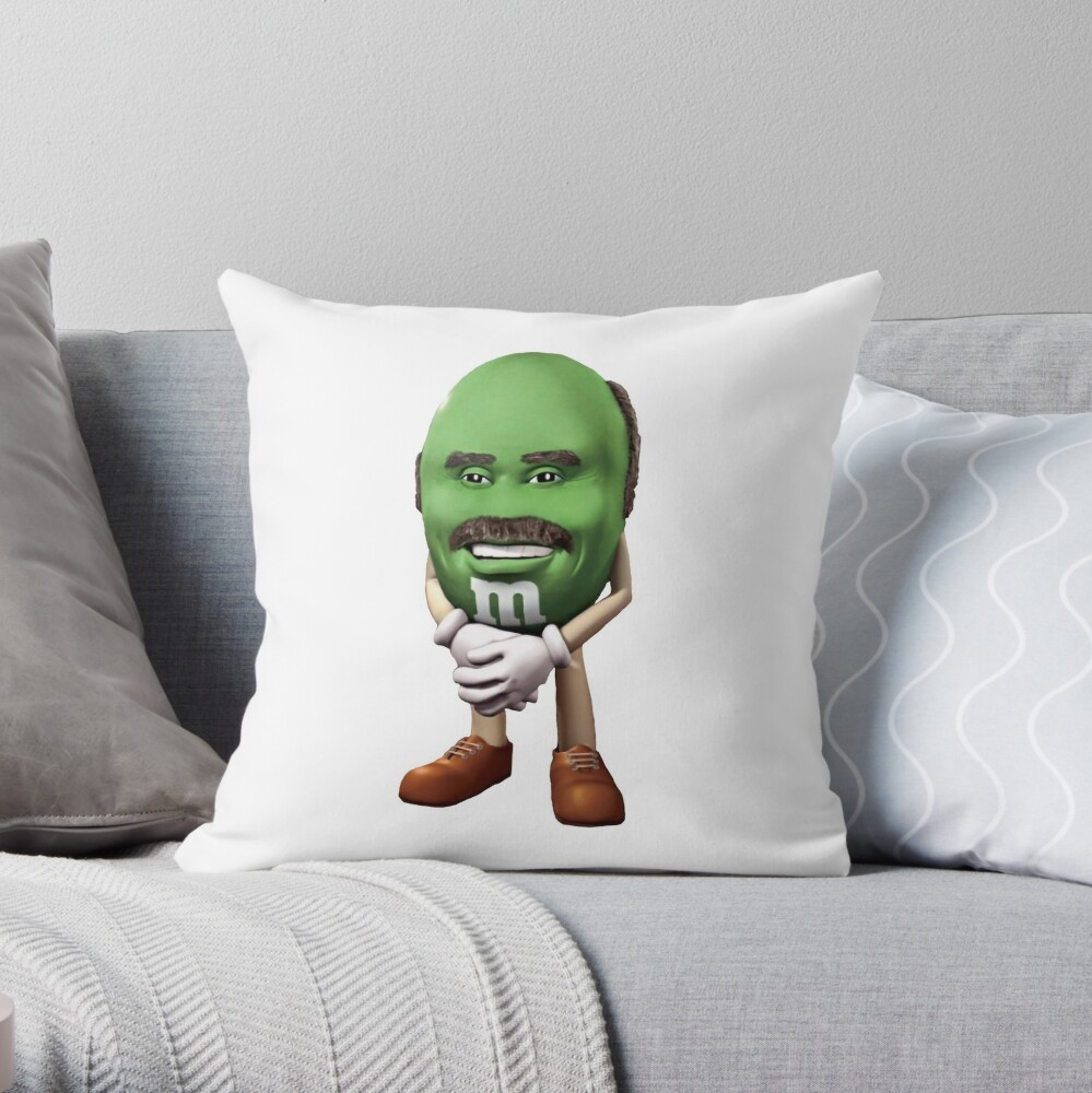 dr pillow