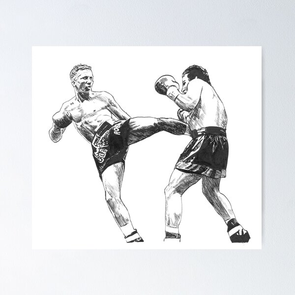 Item preview, Ramon "The Diamond" Dekkers designed and sold by Nasir Nadzir.