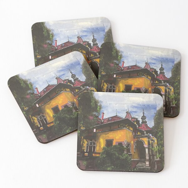 Item preview, The German House of Spells and Magic designed and sold by golan22may.